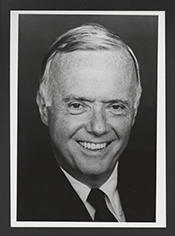 Photo of HOUGHTON, Amory, Jr.