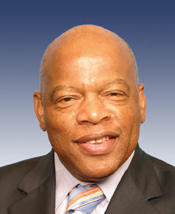 Photo of LEWIS, John R.