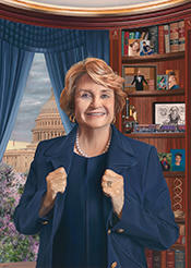 Photo of SLAUGHTER, Louise McIntosh