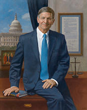 Photo of SMITH, Lamar Seeligson