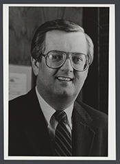 Photo of WELDON, Wayne Curtis (Curt)