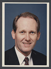 Photo of MCCRERY, James O., III