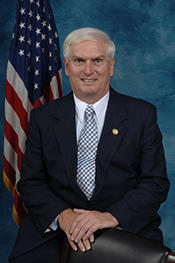 Photo of DUNCAN, John J., Jr.