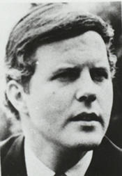 Photo of CAMPBELL, Thomas J.