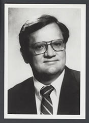 Photo of GILLMOR, Paul Eugene