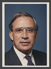 Photo of GOSS, Porter J.