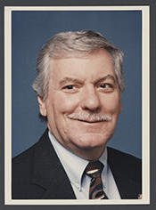 Photo of POSHARD, Glenn