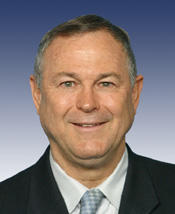 Photo of ROHRABACHER, Dana