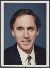 Photo of STEARNS, Clifford Bundy