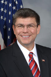 Photo of ROSS, Michael Avery