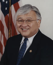 Photo of HONDA, Mike
