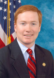 Photo of PUTNAM, Adam