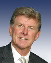 Photo of OTTER, C. L. (Butch)