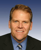 Photo of ROGERS, Mike