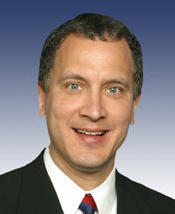 Photo of KENNEDY, Mark