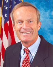 Photo of AKIN, W. Todd