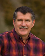 Photo of REHBERG, Denny