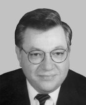 Photo of GRUCCI, Jr., Felix J.