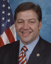 Photo of SHUSTER, William (Bill)