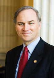 Photo of FORBES, J. Randy