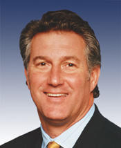 Photo of RENZI, Rick