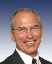 Photo of BEAUPREZ, Bob