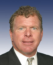 Photo of FEENEY, Tom