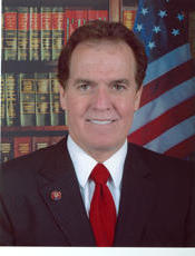 Photo of GINGREY, Phil