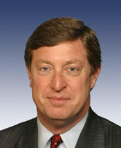 Photo of CHANDLER, A. B. (Ben)