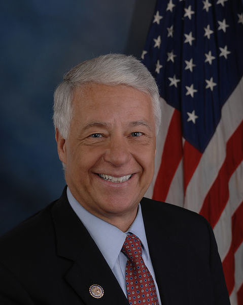 Photo of MICHAUD, Michael H.
