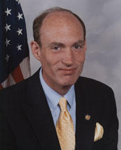 Photo of McCOTTER, Thaddeus George