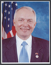 Photo of KLINE, John