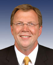 Photo of PORTER, Jon C.