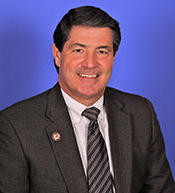 Photo of GERLACH, Jim