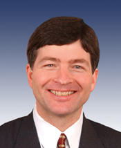 Photo of HENSARLING, Jeb