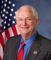 Photo of NEUGEBAUER, Randy