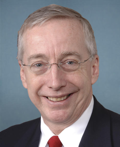Photo of DAVIS, Geoffrey C. (Geoff)