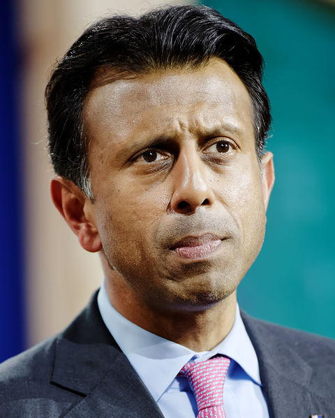 Photo of JINDAL, Bobby
