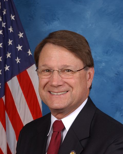 Photo of MELANCON, Charles J.