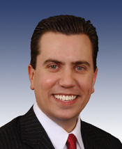 Photo of BOREN, Daniel David