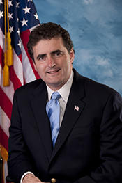 Photo of FITZPATRICK, Michael G.
