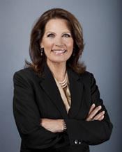 Photo of BACHMANN, Michele