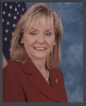 Photo of FALLIN, Mary