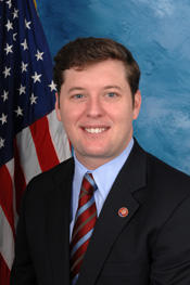 Photo of MURPHY, Patrick