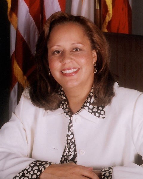 Photo of RICHARDSON, Laura