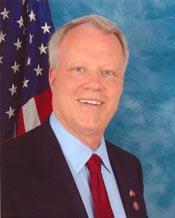 Photo of BROUN, Paul C., Jr.