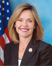 Photo of MARKEY, Betsy
