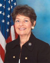Photo of KOSMAS, Suzanne M.