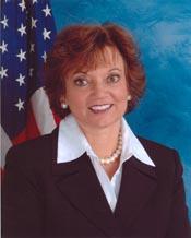 Photo of HALVORSON, Deborah L.