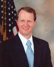 Photo of ADLER, John H.
